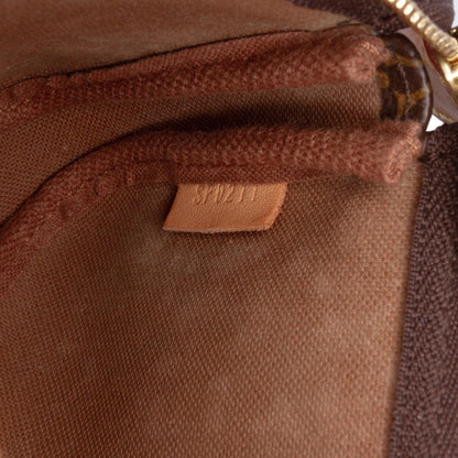 Louis Vuitton Monogram Mini Pochette Accessoires