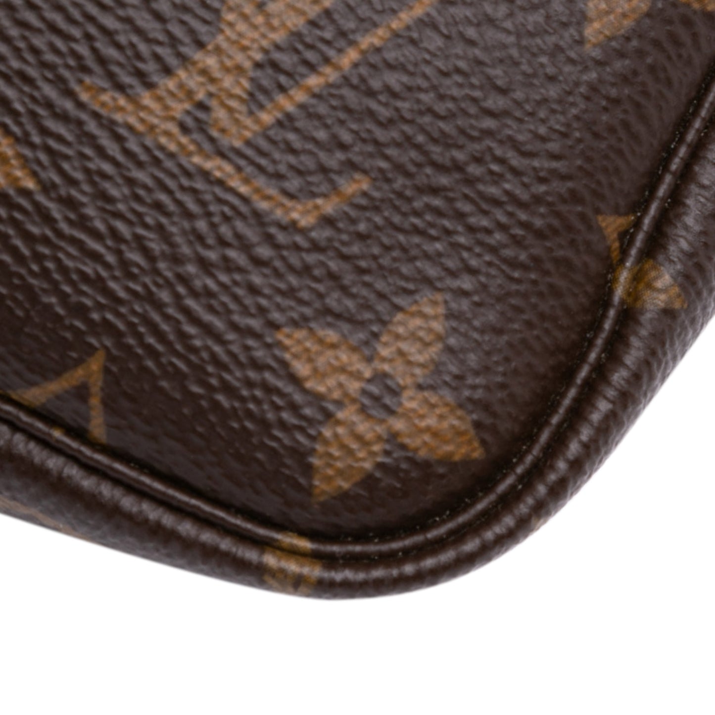 Louis Vuitton Monogram Mini Pochette Accessoires