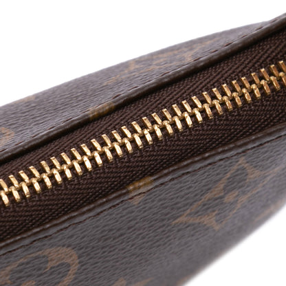 Louis Vuitton Monogram Mini Pochette Accessoires