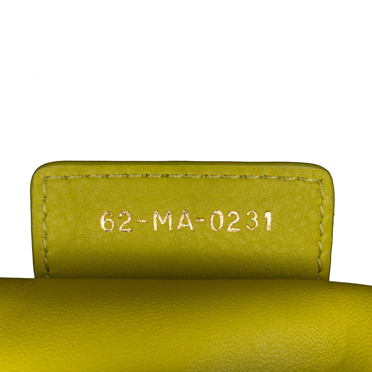 Dior Small Calfskin Cannage Caro Bag (21801)