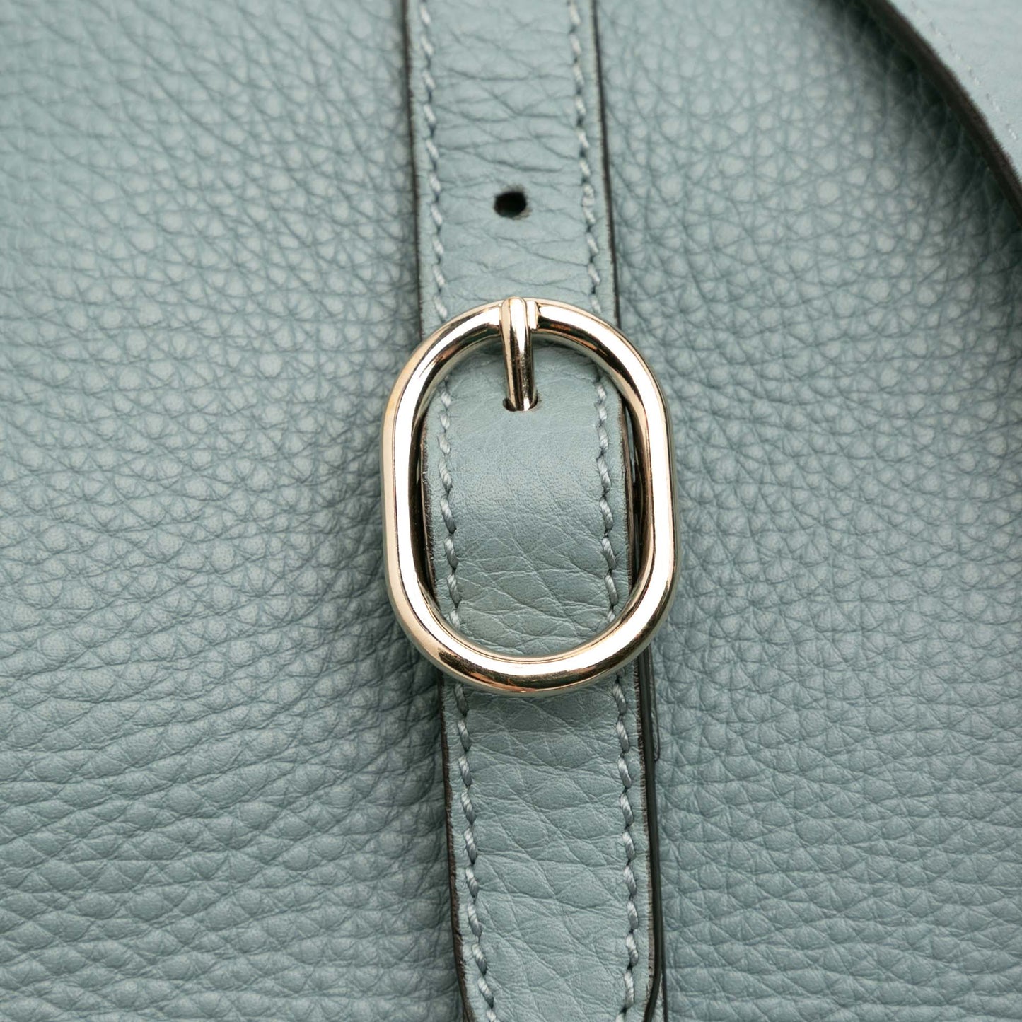 Gucci Medium Calfskin Bamboo Shopper Satchel
