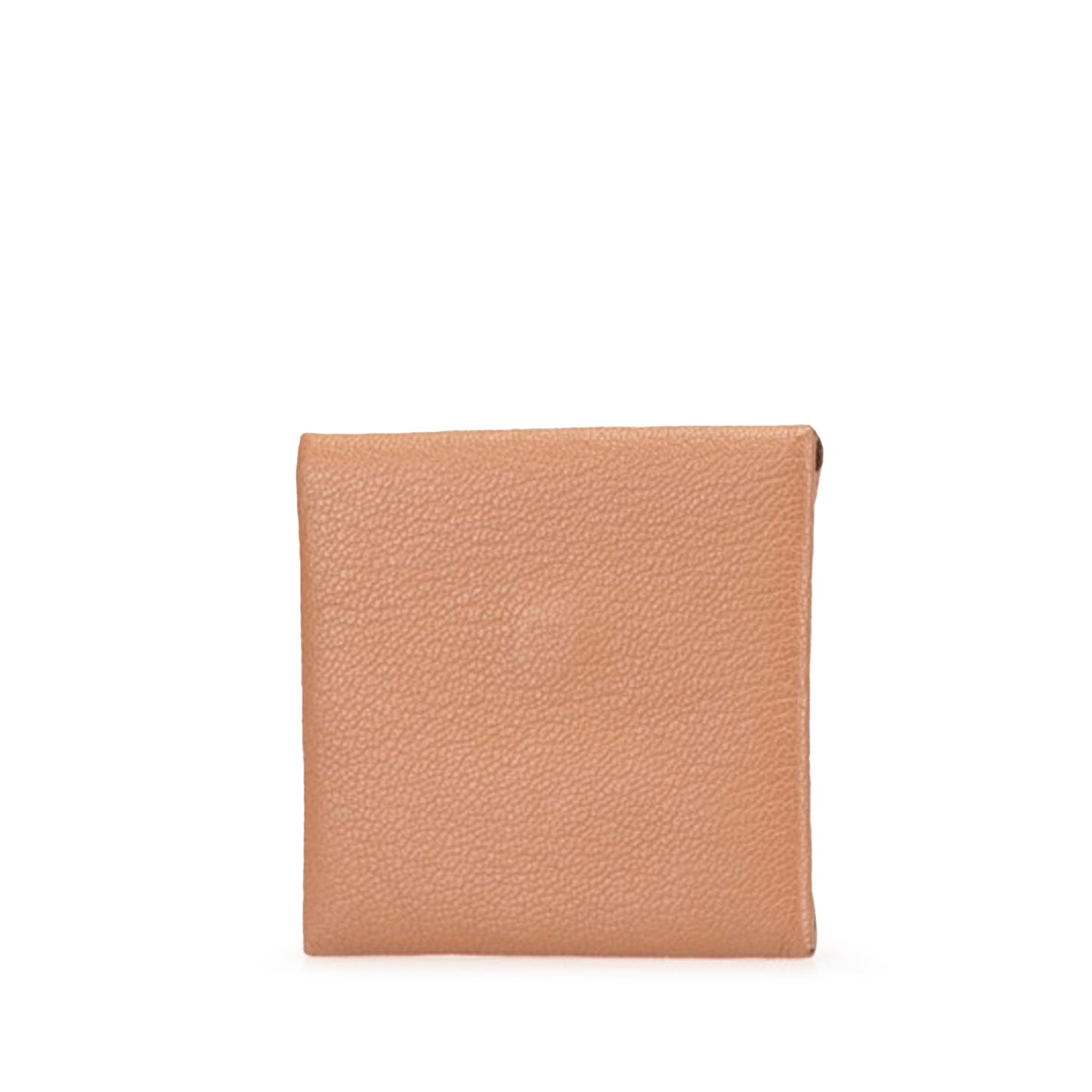 Hermès Chevre Mysore Bastia Coin Pouch