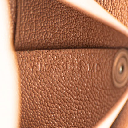 Hermès Chevre Mysore Bastia Coin Pouch