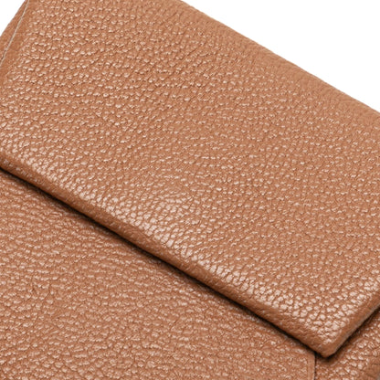 Hermès Chevre Mysore Bastia Coin Pouch