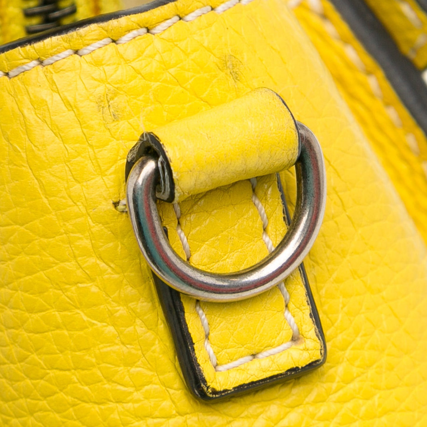 Celine Nano Luggage Tote