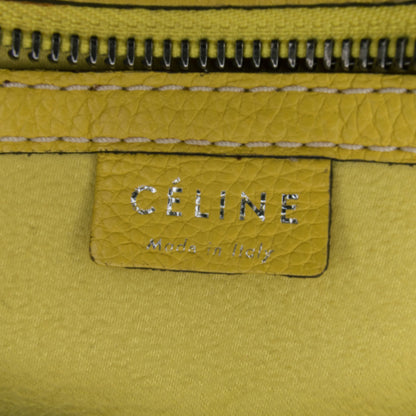 Celine Nano Luggage Tote