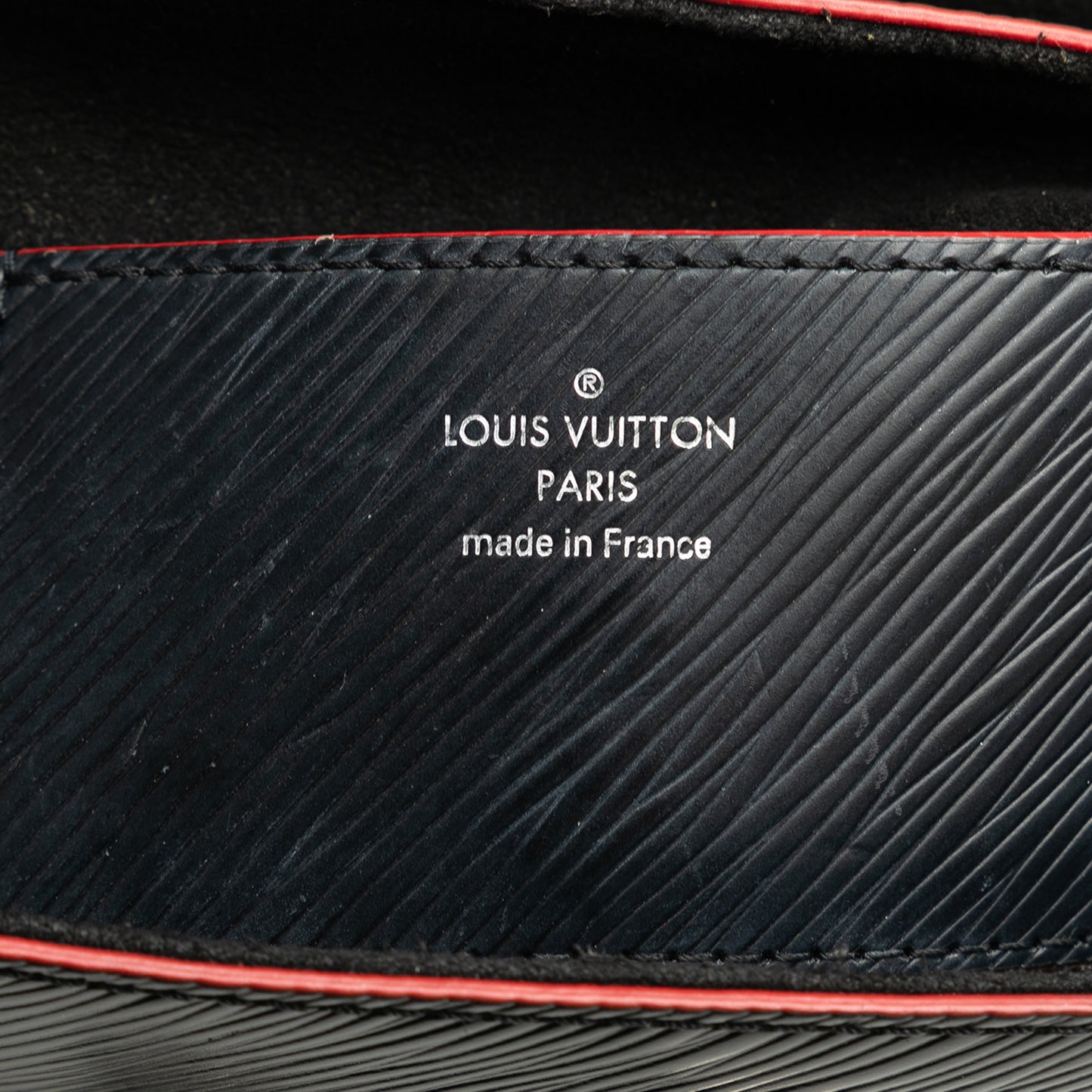 Louis Vuitton Limited Edition Blooming Flowers Epi Twist Mm