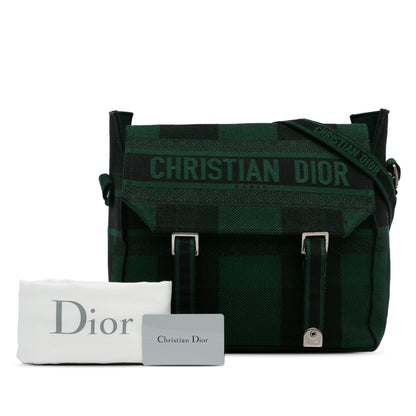Dior Diorcamp Messenger Bag