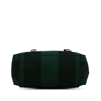 Dior Diorcamp Messenger Bag