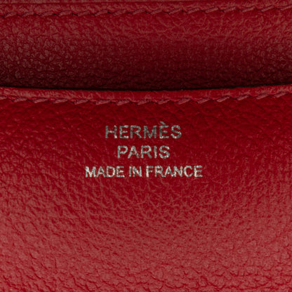Hermès Mini Evercolor Constance 18