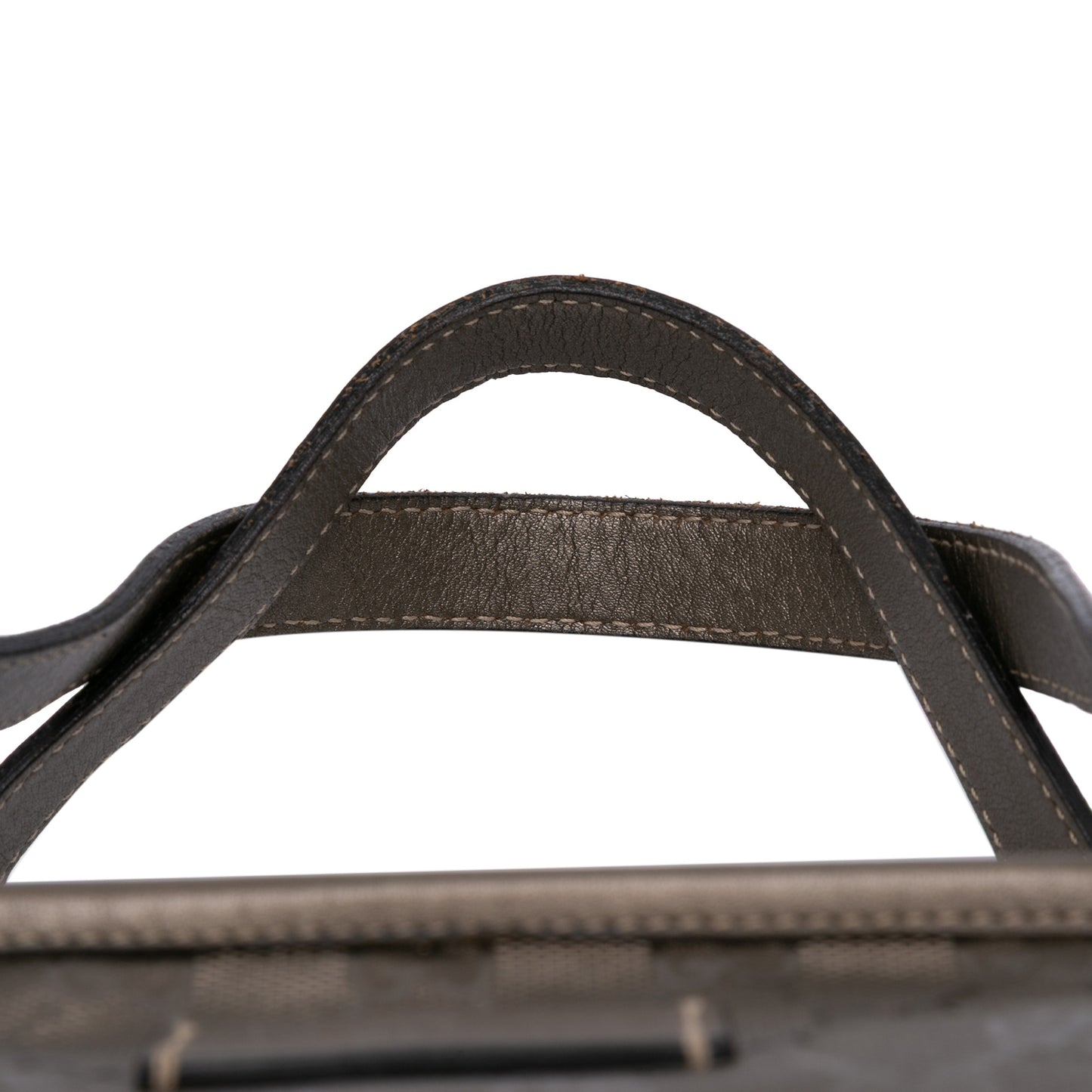 Gucci Medium Gg Imprime Tote