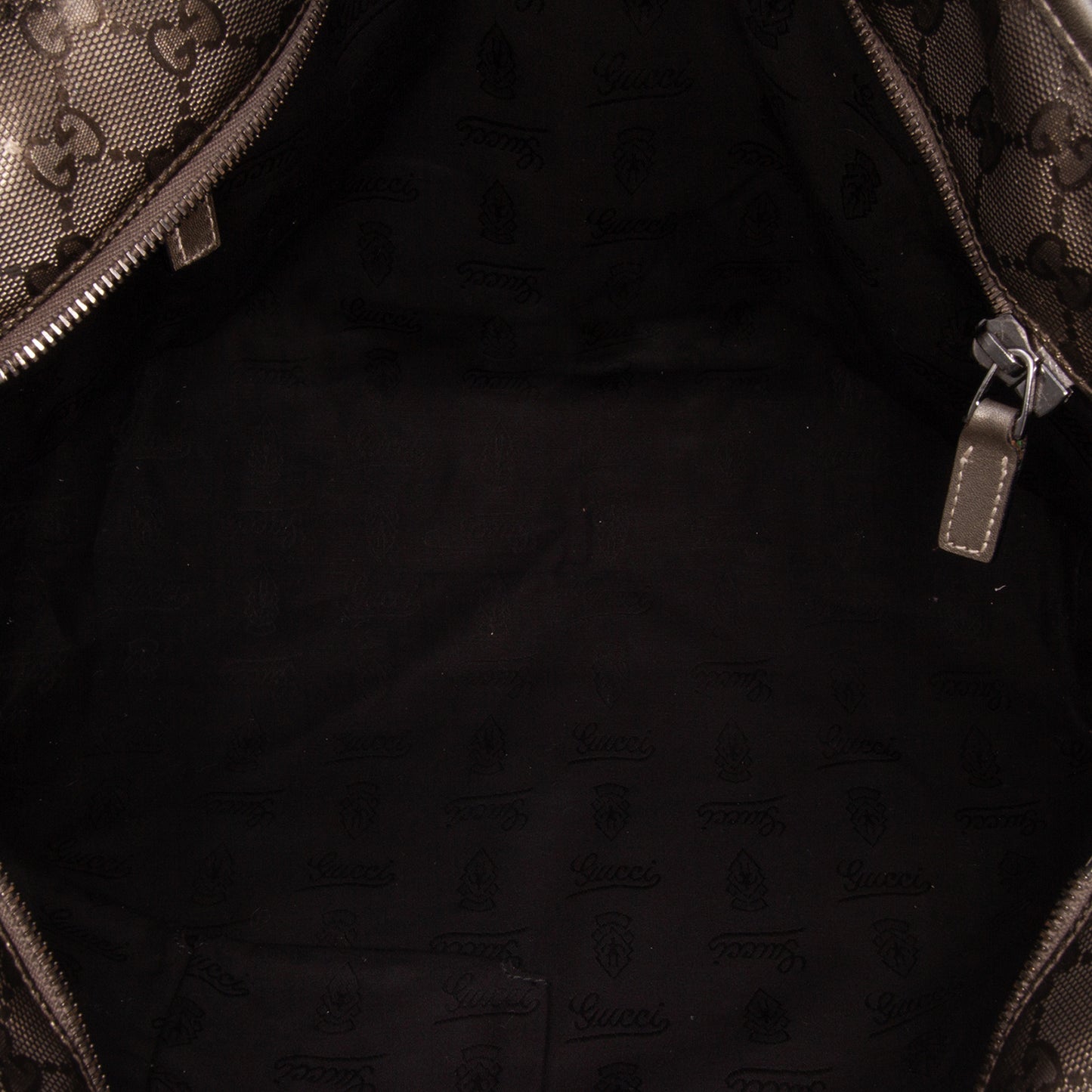 Gucci Medium Gg Imprime Tote