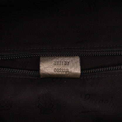 Gucci Medium Gg Imprime Tote