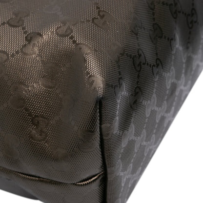 Gucci Medium Gg Imprime Tote