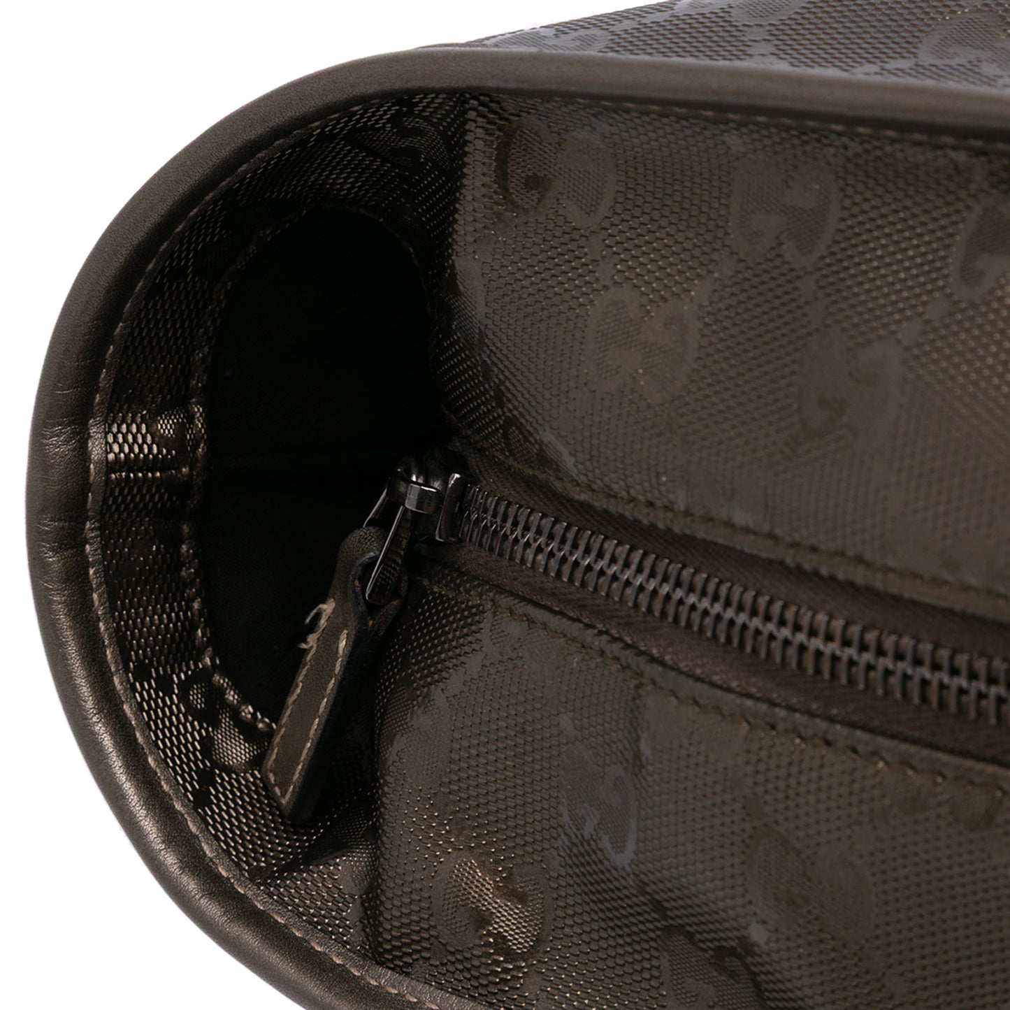 Gucci Medium Gg Imprime Tote