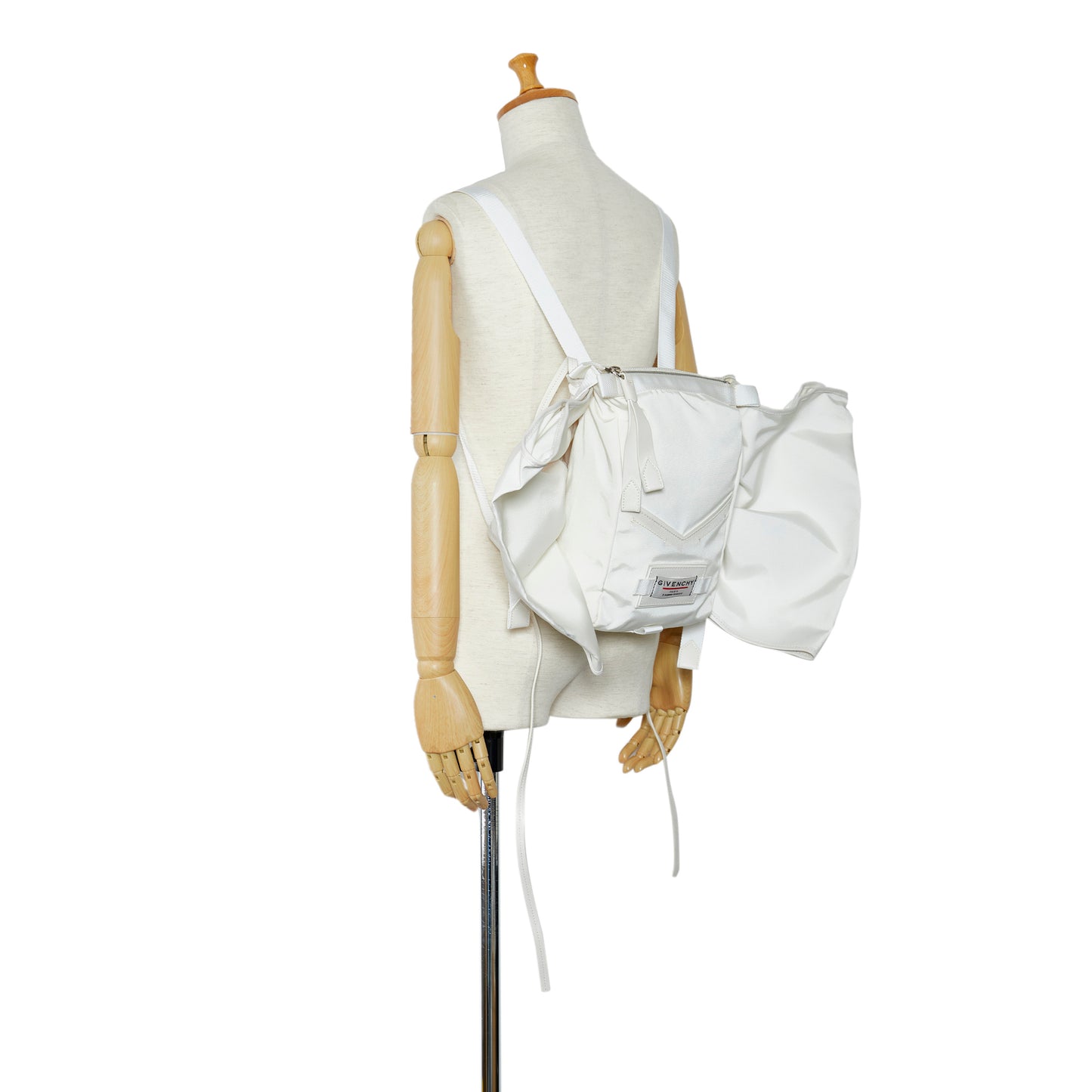 Givenchy Downtown Bow Backpack