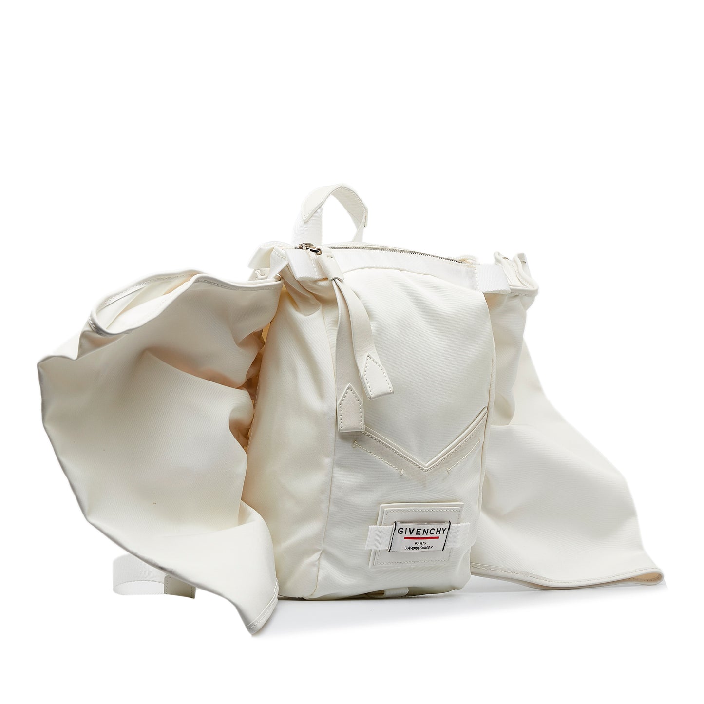 Givenchy Downtown Bow Backpack