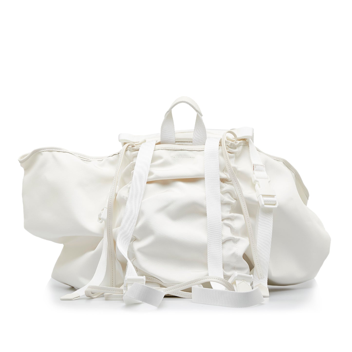 Givenchy Downtown Bow Backpack
