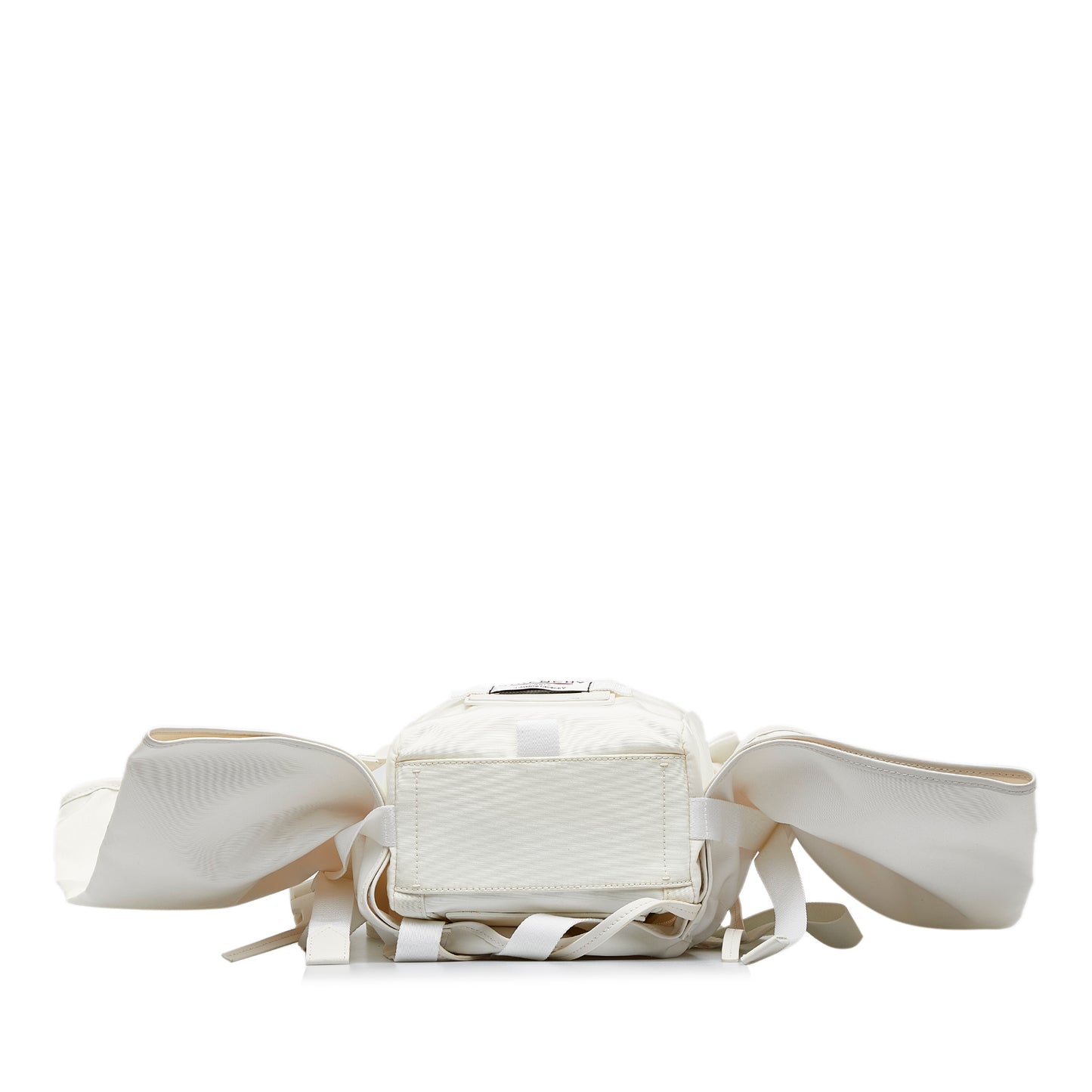 Givenchy Downtown Bow Backpack