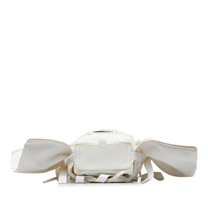 Givenchy Downtown Bow Backpack