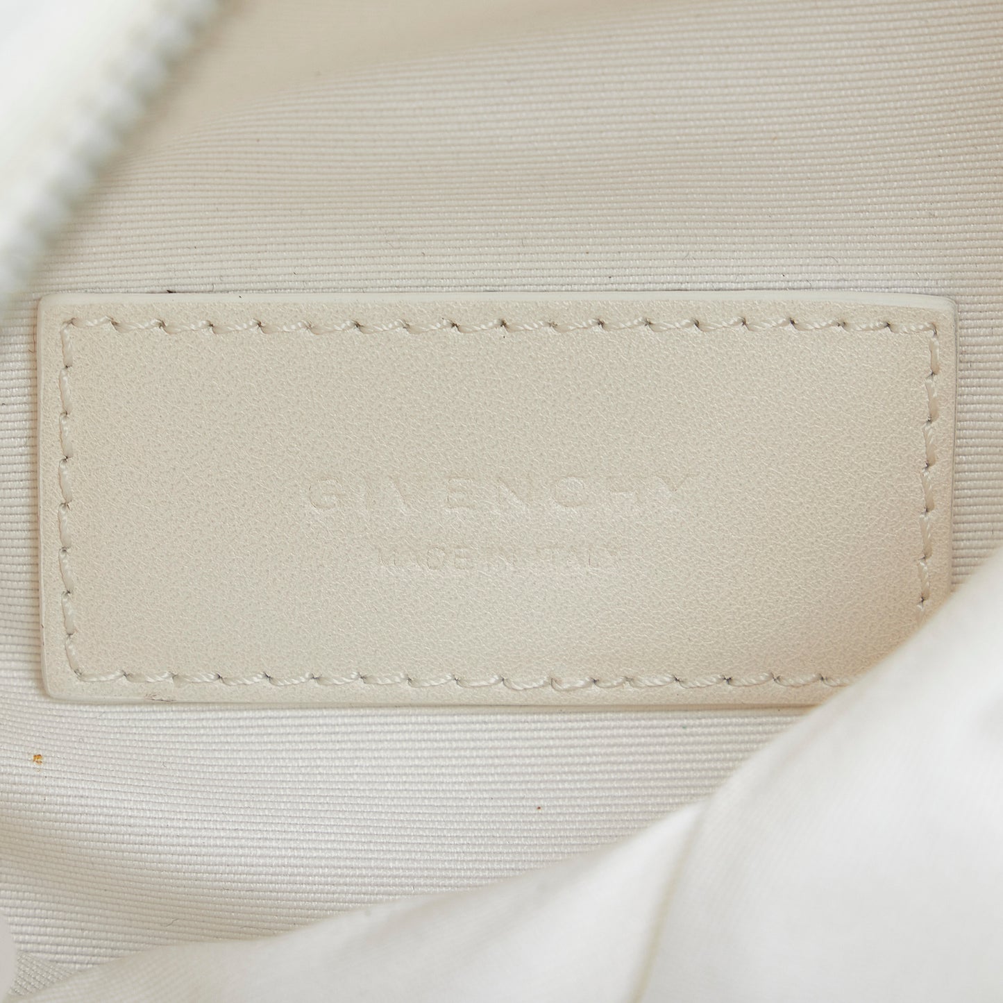Givenchy Downtown Bow Backpack