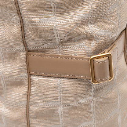 Chanel New Travel Line Nylon Tote