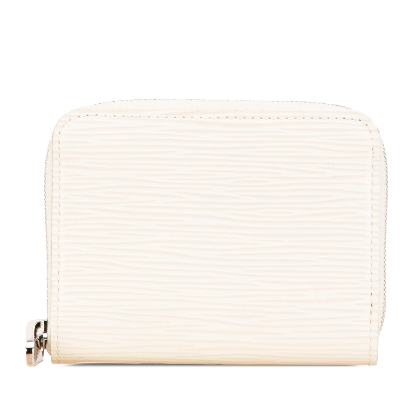 Louis Vuitton Epi Zippy Coin Purse