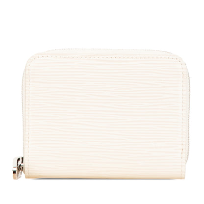 Louis Vuitton Epi Zippy Coin Purse