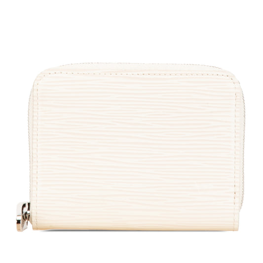 Louis Vuitton Epi Zippy Coin Purse