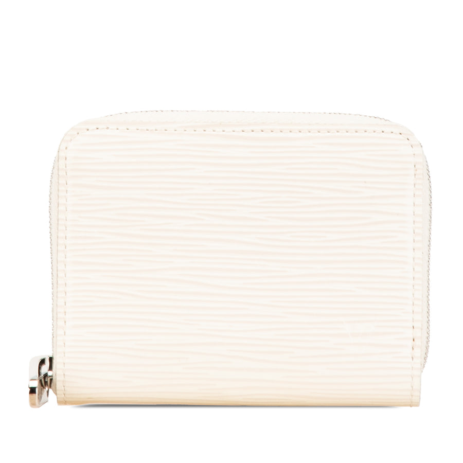 Louis Vuitton Epi Zippy Coin Purse