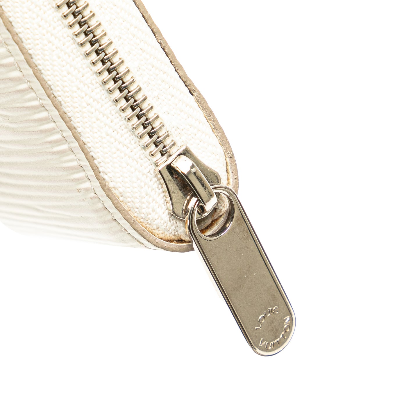 Louis Vuitton Epi Zippy Coin Purse