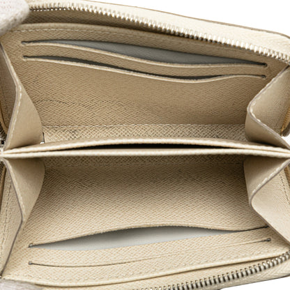 Louis Vuitton Epi Zippy Coin Purse
