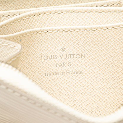 Louis Vuitton Epi Zippy Coin Purse