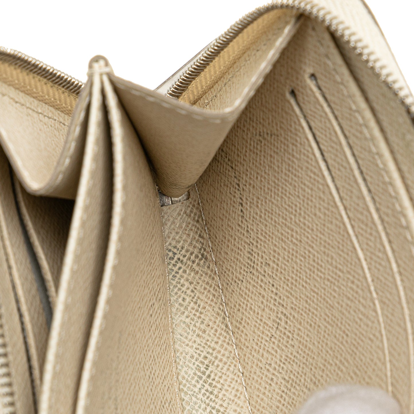Louis Vuitton Epi Zippy Coin Purse