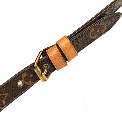 Louis Vuitton Monogram Nil Crossbody