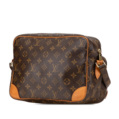 Louis Vuitton Monogram Nil Crossbody