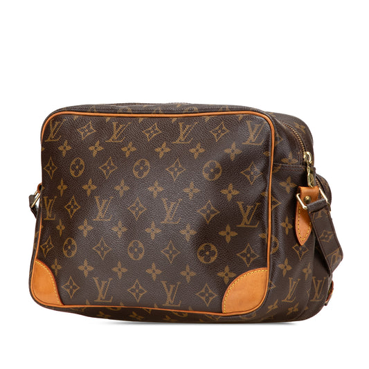 Louis Vuitton Monogram Nil Crossbody