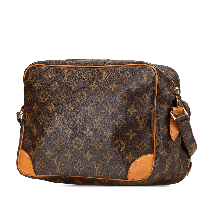 Louis Vuitton Monogram Nil Crossbody