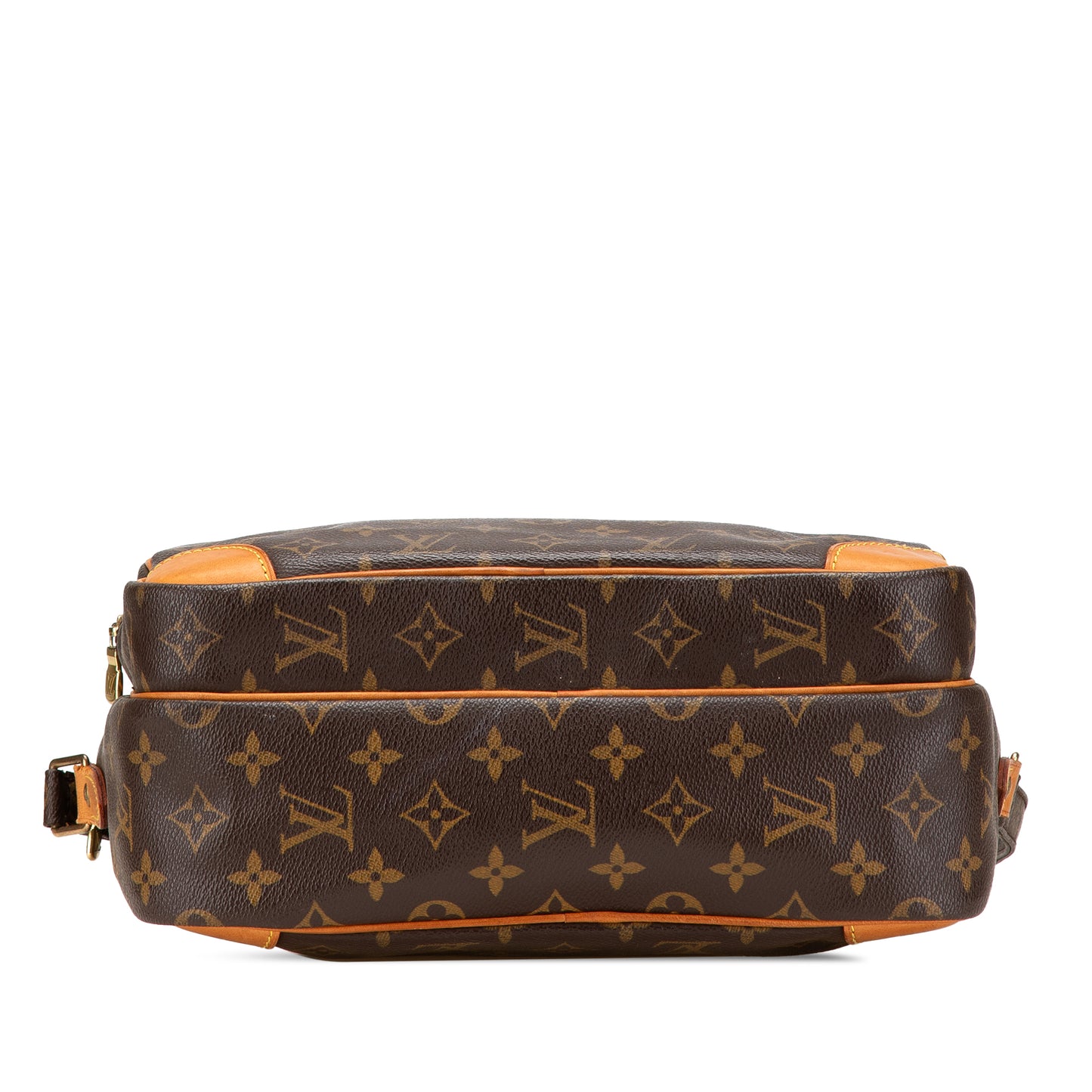 Louis Vuitton Monogram Nil Crossbody