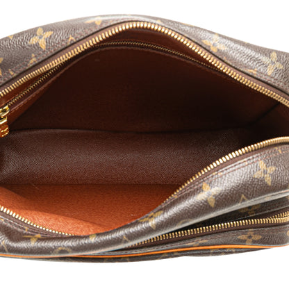Louis Vuitton Monogram Nil Crossbody