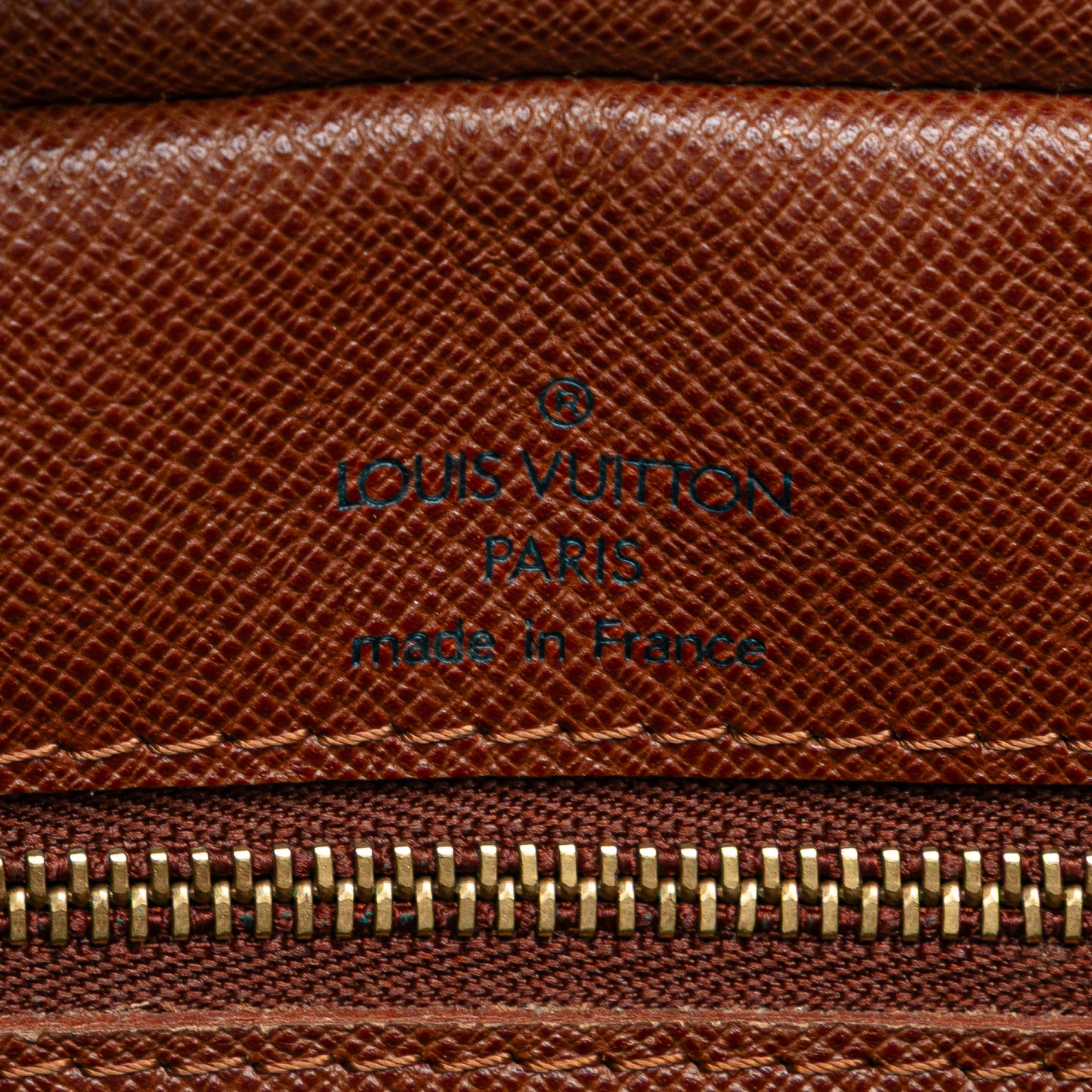 Louis Vuitton Monogram Nil Crossbody