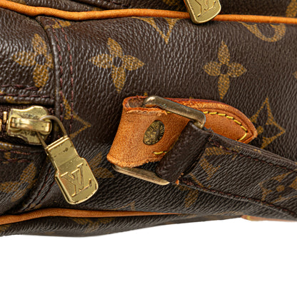 Louis Vuitton Monogram Nil Crossbody