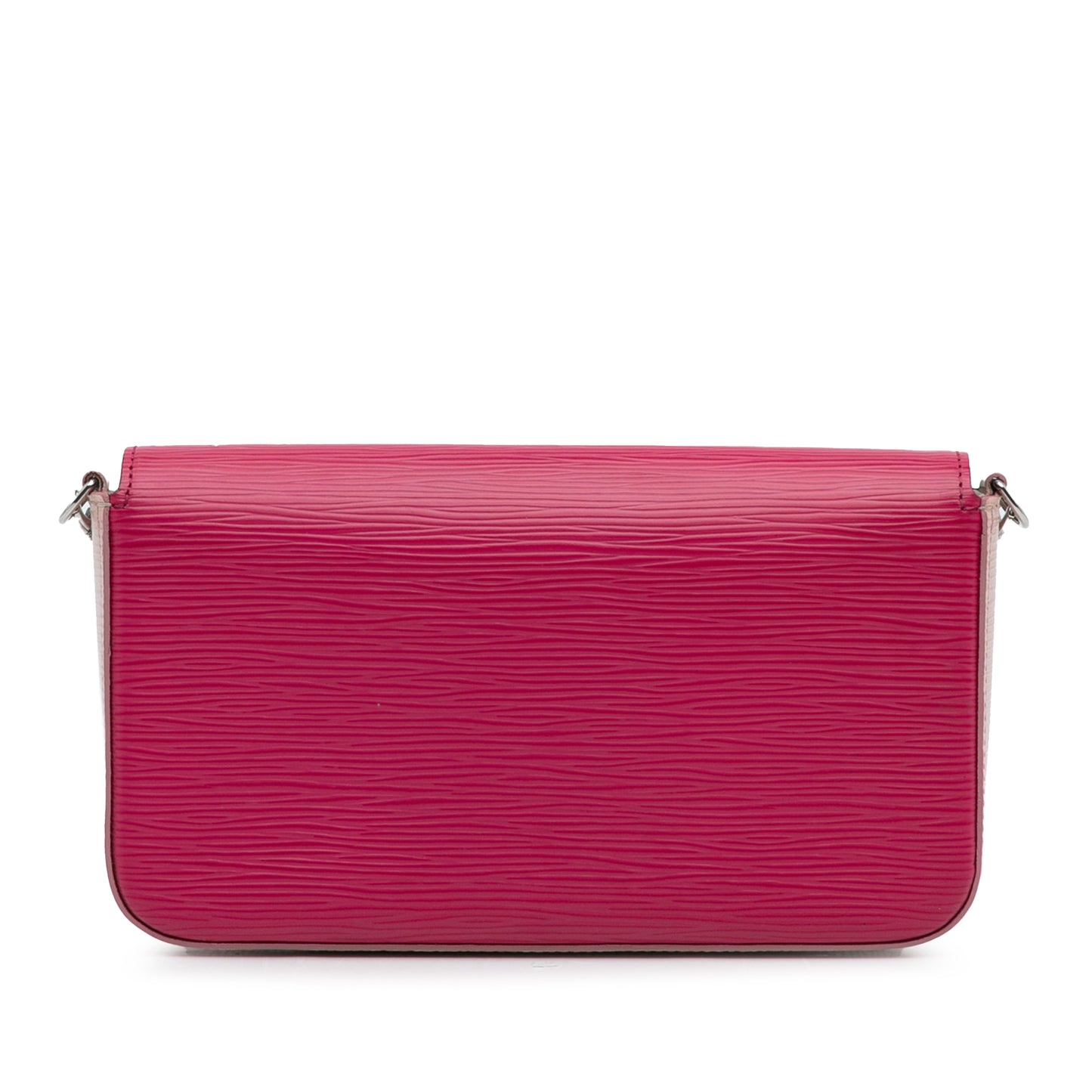 Louis Vuitton Epi Tricolor Pochette Felicie