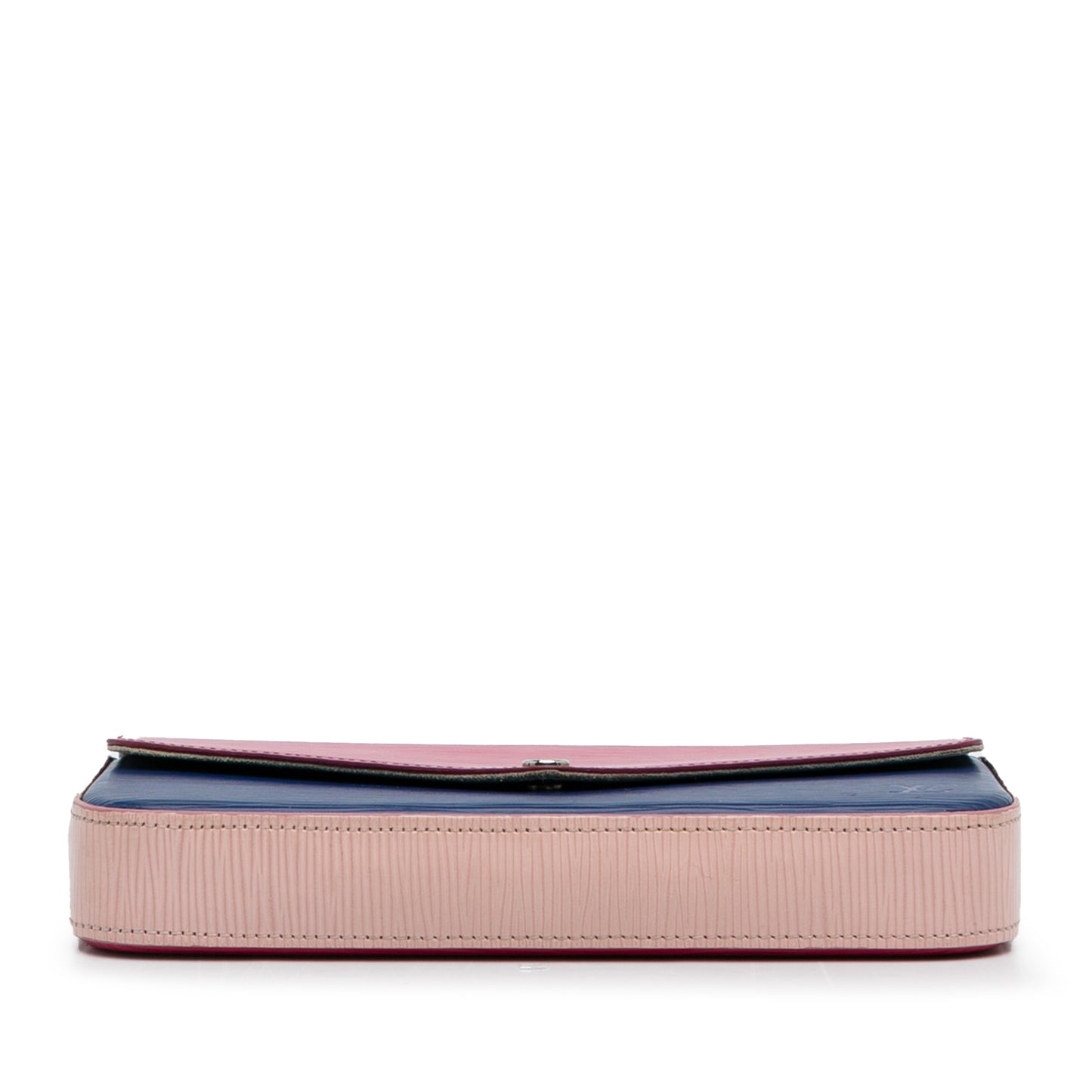 Louis Vuitton Epi Tricolor Pochette Felicie