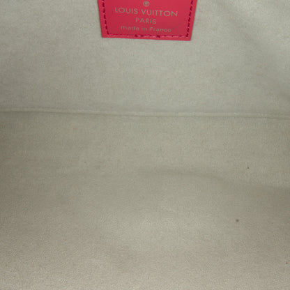Louis Vuitton Epi Tricolor Pochette Felicie