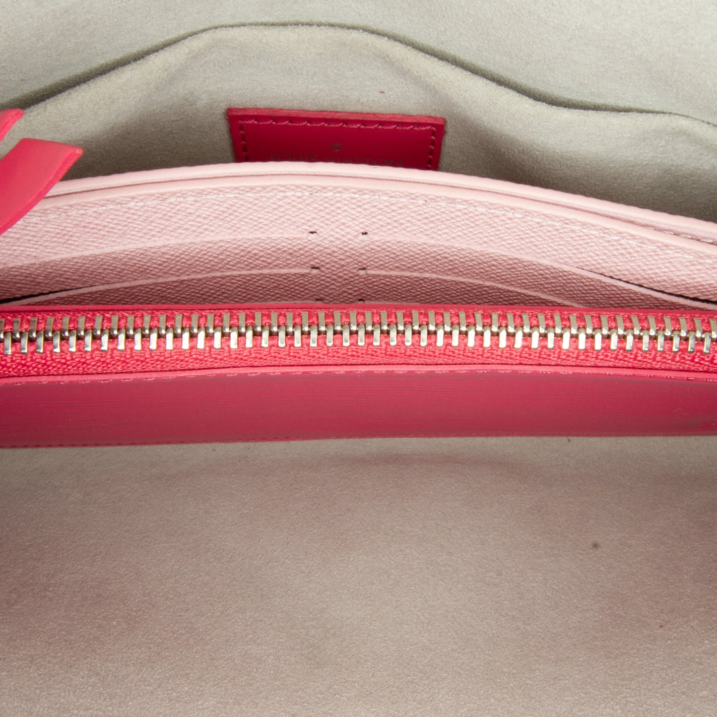 Louis Vuitton Epi Tricolor Pochette Felicie