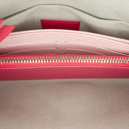 Louis Vuitton Epi Tricolor Pochette Felicie