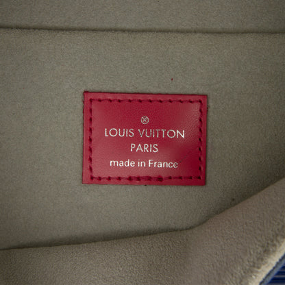 Louis Vuitton Epi Tricolor Pochette Felicie