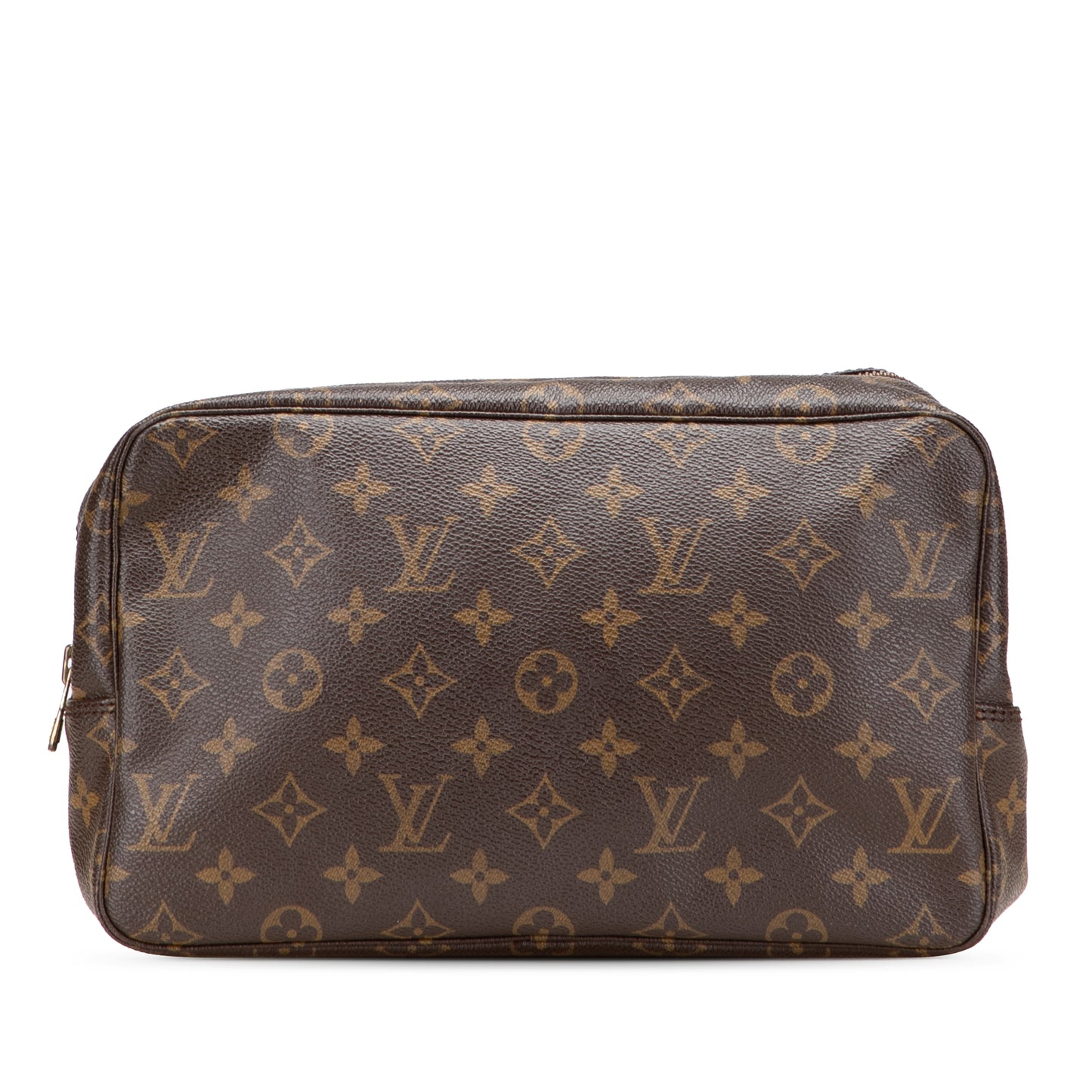Louis Vuitton Monogram Trousse Toilette 28