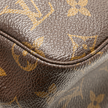 Louis Vuitton Monogram Trousse Toilette 28